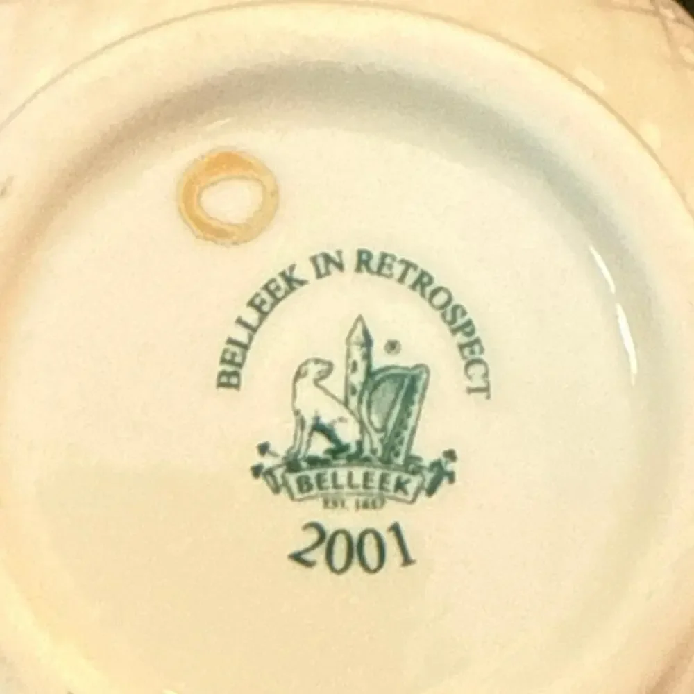 Belleek perfect tint mini